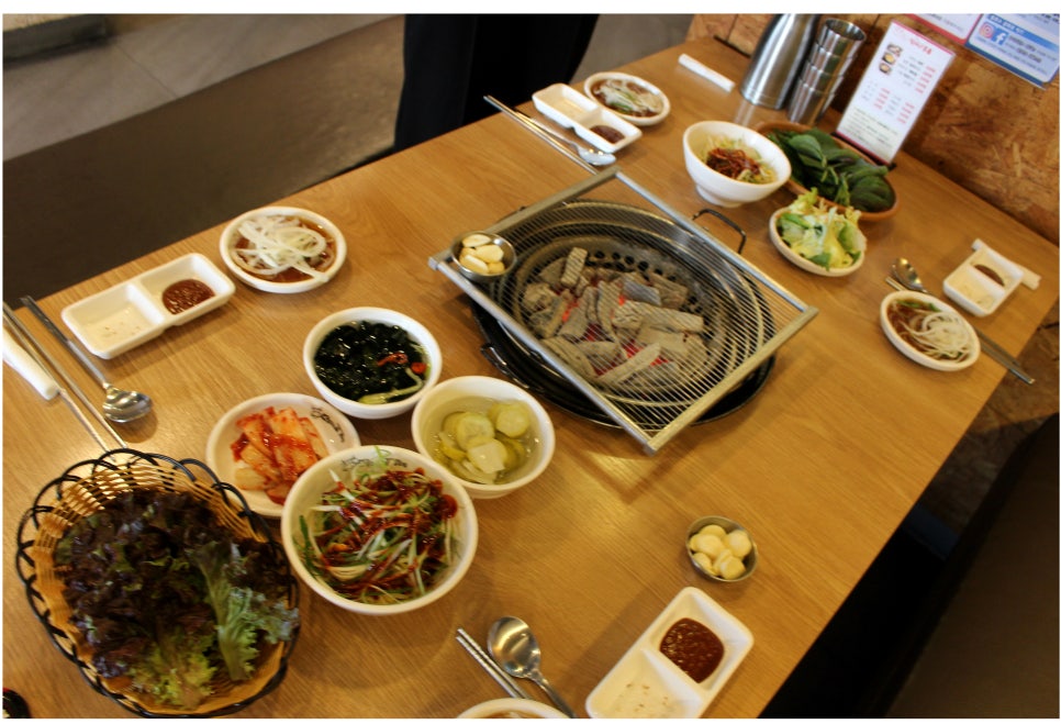 자주가는 정왕동 맛집 관련 이미지 6