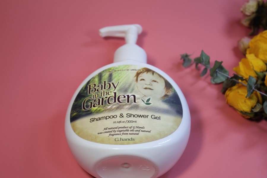 아기샤워젤 꼼꼼하게 고르고 싶은 당신에게 관련 이미지 1