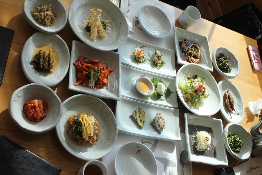 안성 한정식 맛집 미식가라면 꼭가봐야할 BEST 마실밥상 관련 이미지 22