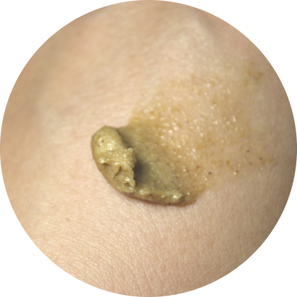 얼굴스크럽 2차세안은 필요없는 딥클렌징의 즐거움 관련 이미지 10