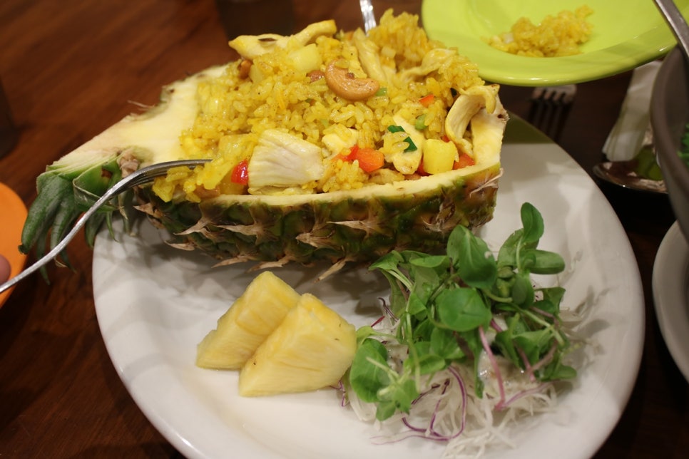 동탄 능동 맛집 기가 막힌 쌀국수를 맛볼수 있는 창앤호아마이 관련 이미지 27