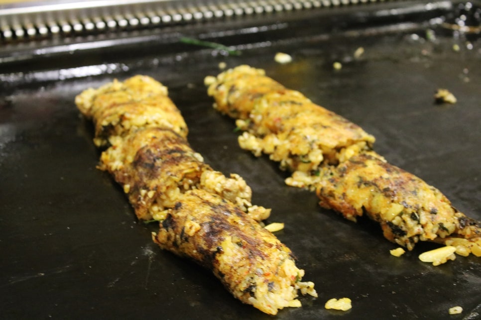 모란회식장소 여럿이 찾아가도 후회없는 앞뜰 관련 이미지 28