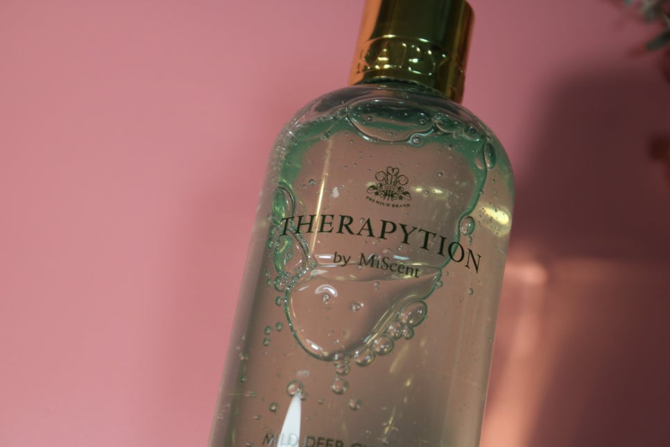 천연샴푸추천 샤워할때마다 기분이 좋아져요! 관련 이미지 12