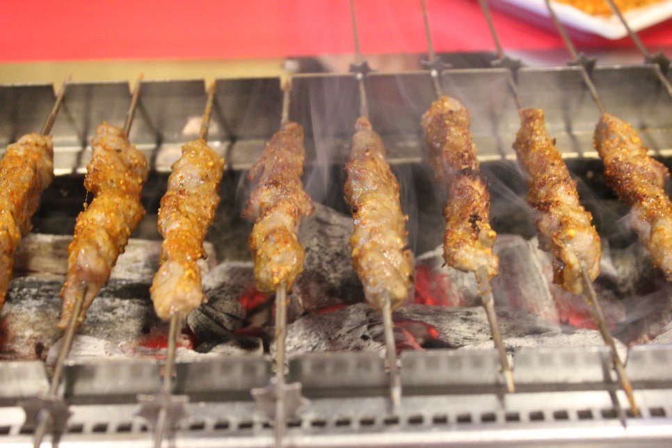 용인터미널맛집 간만에 기가막혔던 오리지널 천지양꼬치 관련 이미지 18
