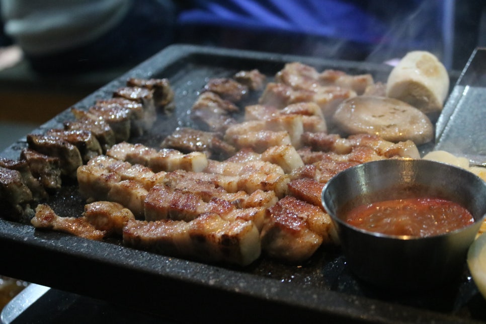 기흥역 맛집 역시나 명불허전 하남돼지집 관련 이미지 32