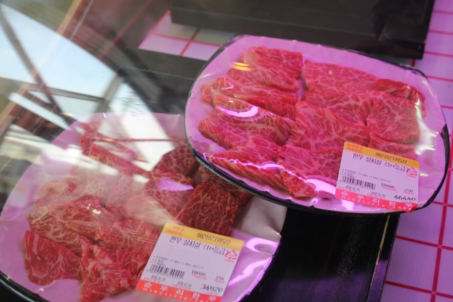 분당한우맛집 정육점식당이라 더 야무진 순우리한우 관련 이미지 4
