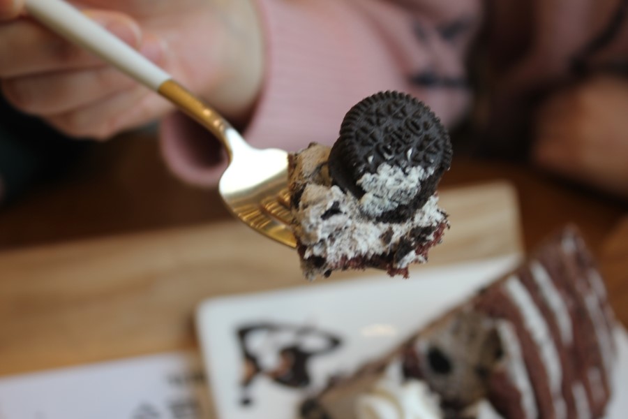 수원 데이트 맛집 달달하게 디저트 즐기기에 좋은 블레스롤 호매실점 관련 이미지 37