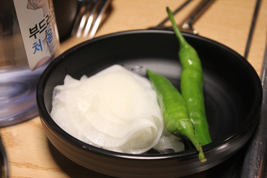 화성남양맛집 무한리필로 푸짐하게 즐기는 자연숯불닭갈비 관련 이미지 21