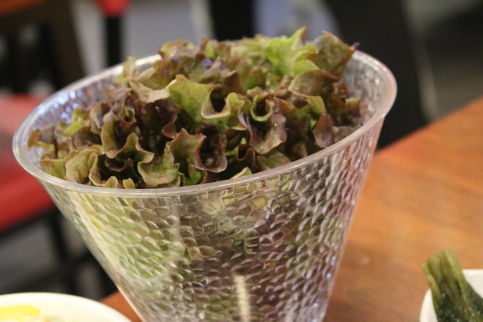 오산 갈비 꿀맛을 보장하는 돈비가 오산대역점 관련 이미지 15