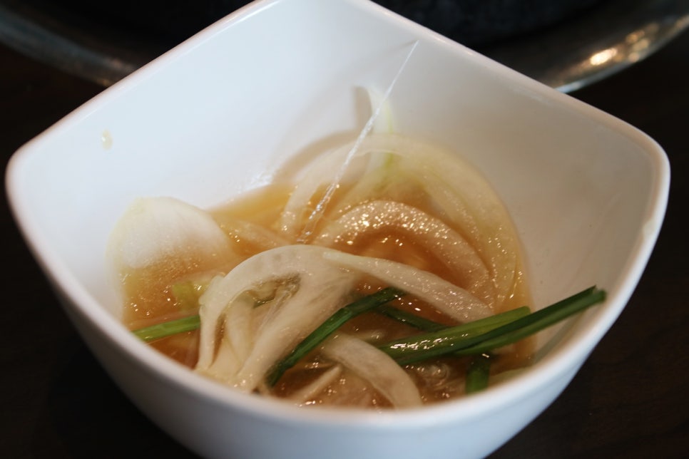 동탄 돼지갈비 맛집 냄새 맡고 그냥 지나치기 어려운 갈비꽃 관련 이미지 12