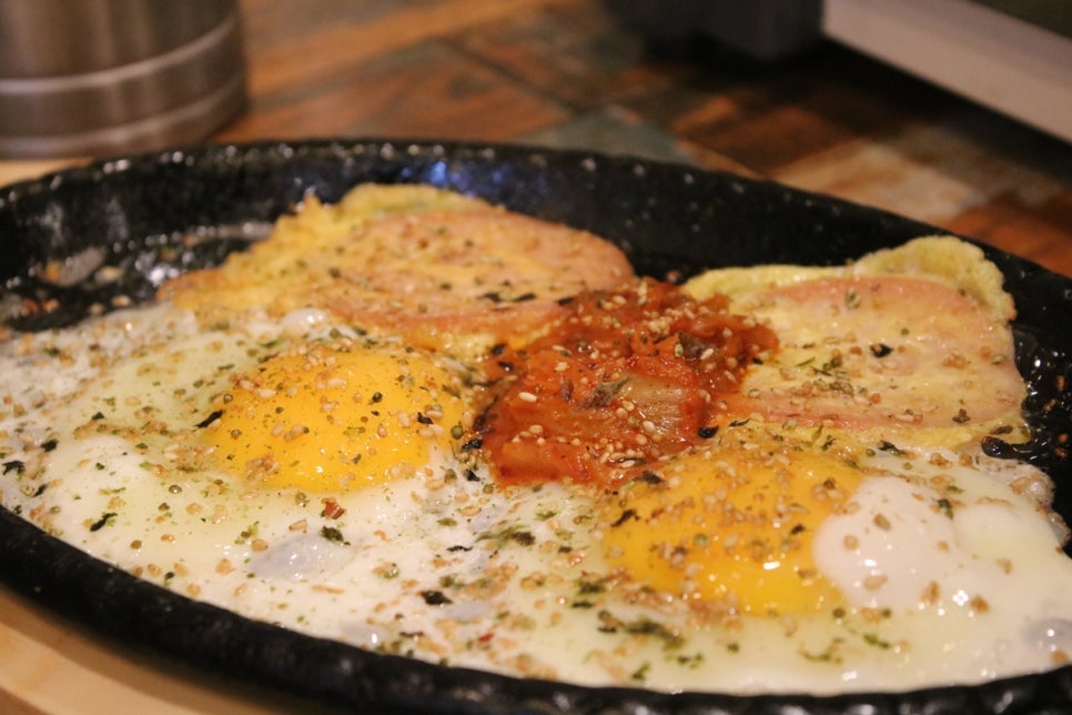 동탄 센트럴파크 맛집 이런날씨에 더 생각나는 사골식당 관련 이미지 23