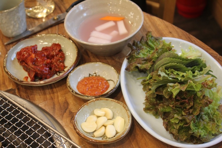 탑동 맛집 양념의 정성부터가 다른 양념갈비를 맛볼수 있는 고기집 관련 이미지 19