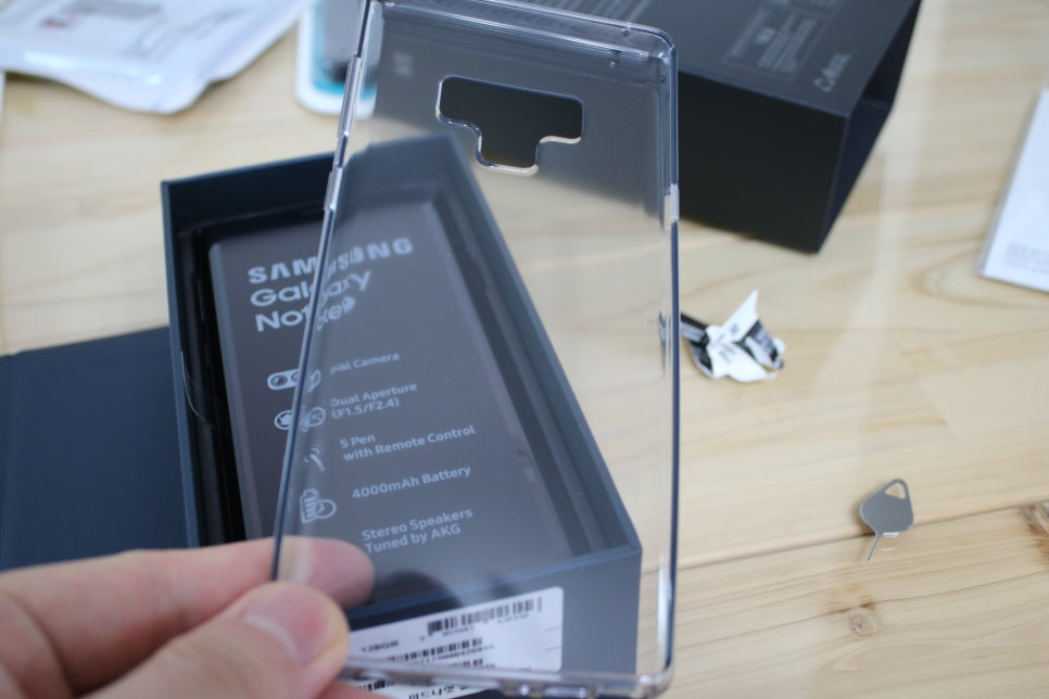 갤럭시노트9 인터넷으로 구매해본 레알 사용기 관련 이미지 14