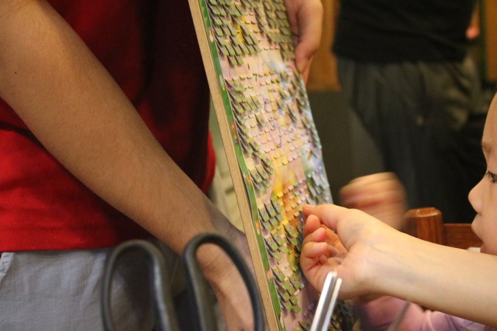 수원 호매실 맛집 줄서 먹는 이유가 있는 솔이네 칠보삼겹살 관련 이미지 20