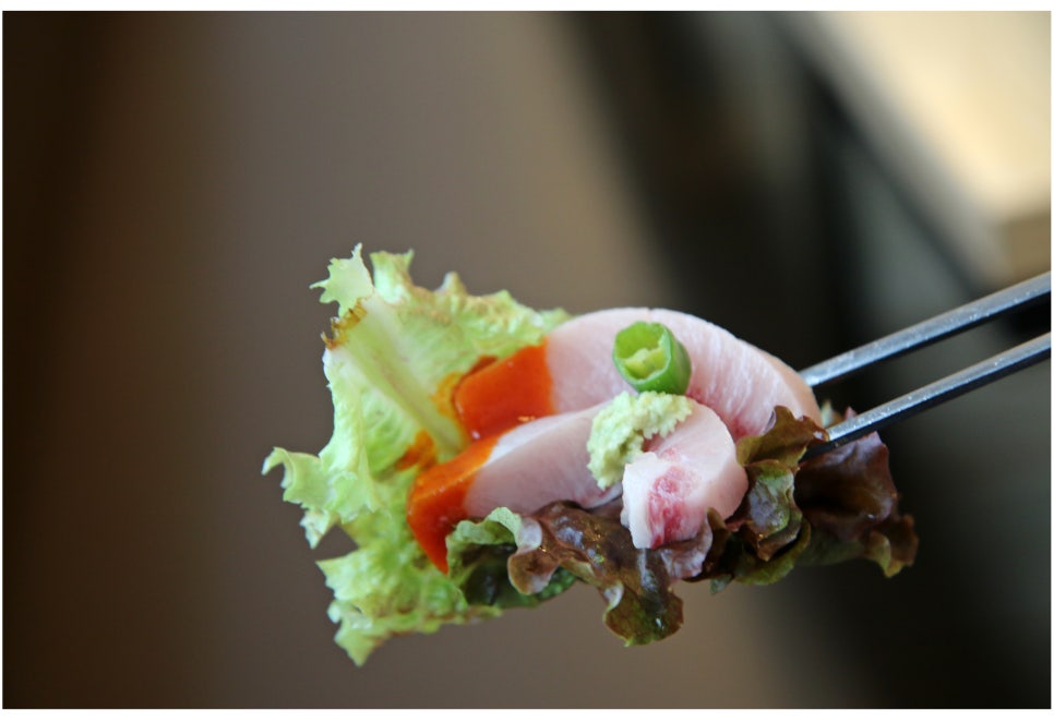 노량진수산시장 횟집 입에서 살살녹는 역대급후기 관련 이미지 18