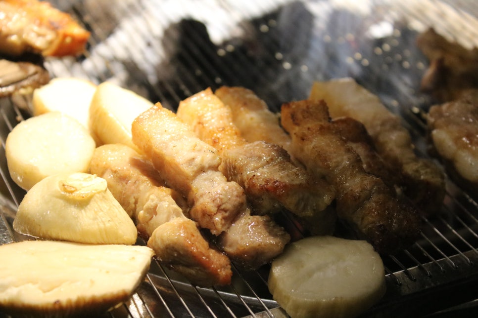 용인시 맛집 갓성비 훌륭했던 제주삼다돈가 관련 이미지 26