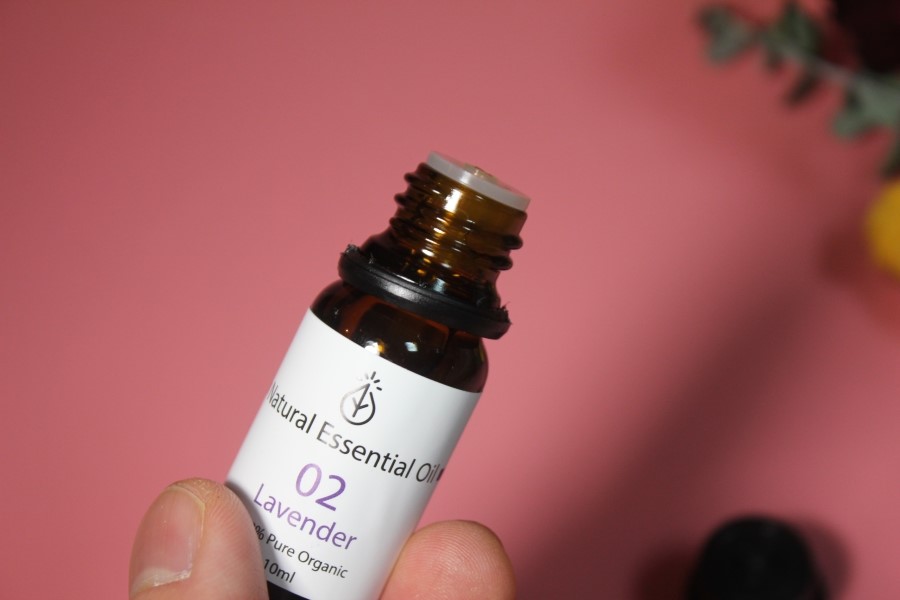 브리뮤 아로마오일 활용하여 집에서 쉽게 힐링해보자 관련 이미지 5