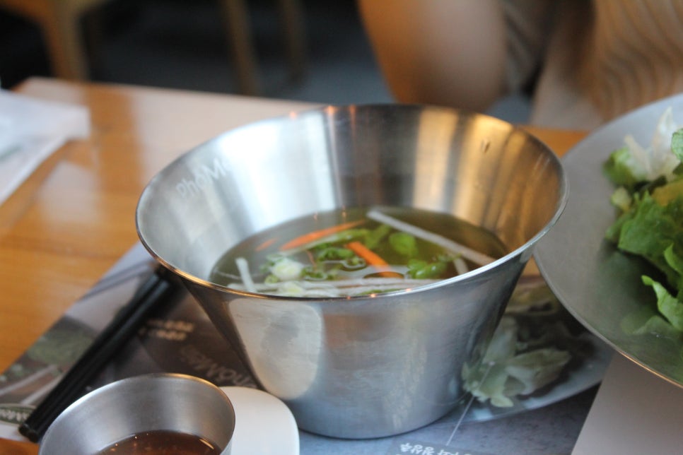 정자동 맛집 요즘 핫하다는 분짜 맛보러 다녀왔음! 관련 이미지 25