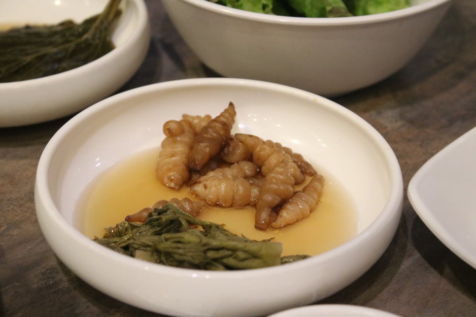 동탄2 고기집 잊지못할 맛의 진수는 부촌 관련 이미지 11