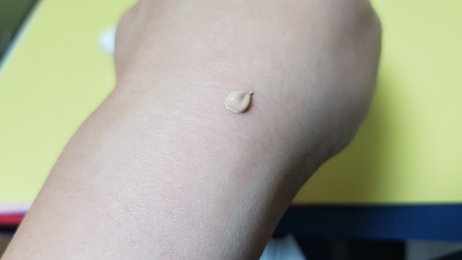 지속력좋은비비 역시 병원화장품은 다르네요 관련 이미지 8