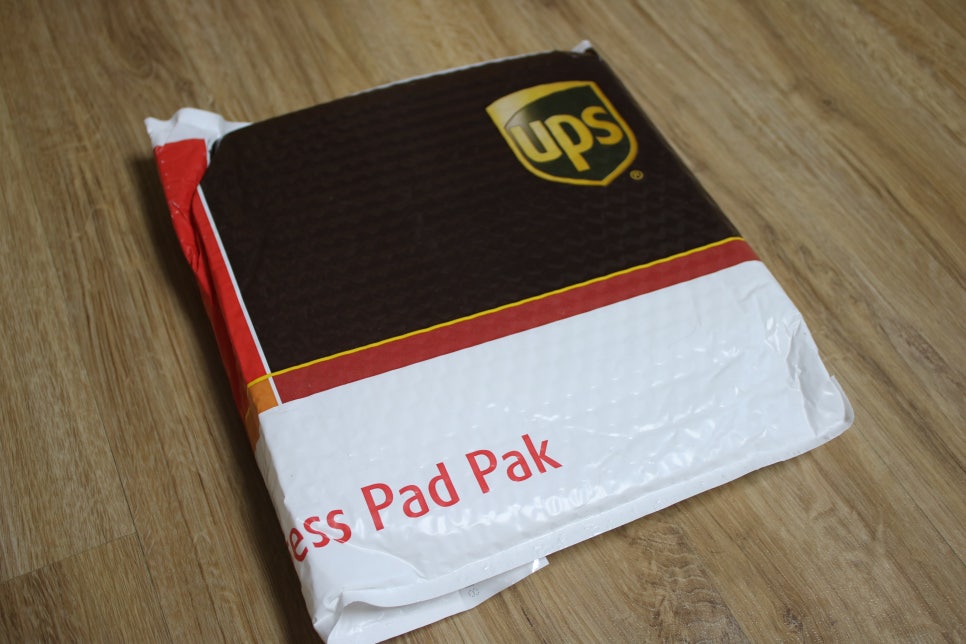 해외직구로 도착한 레녹스 이터니티 골드 포크세트!! 관련 이미지 1