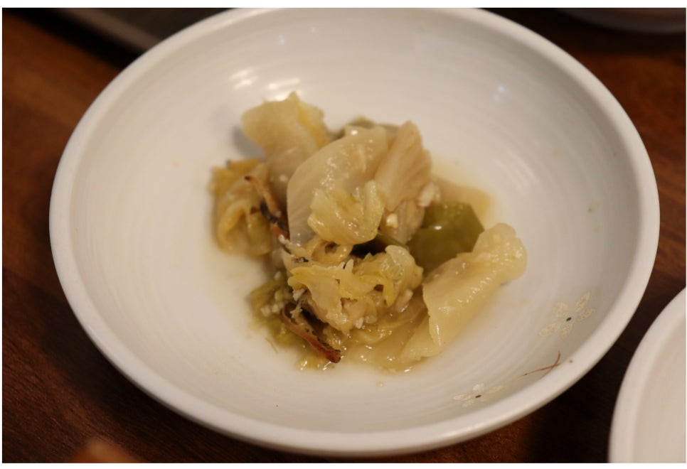 푸짐한 곤지암 화담숲 맛집 관련 이미지 10