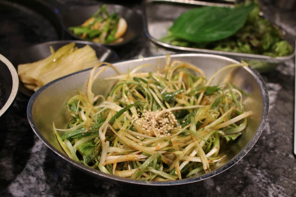오산시청 맛집 직원들과 회식할때는 킨포크가든으로 고고! 관련 이미지 13