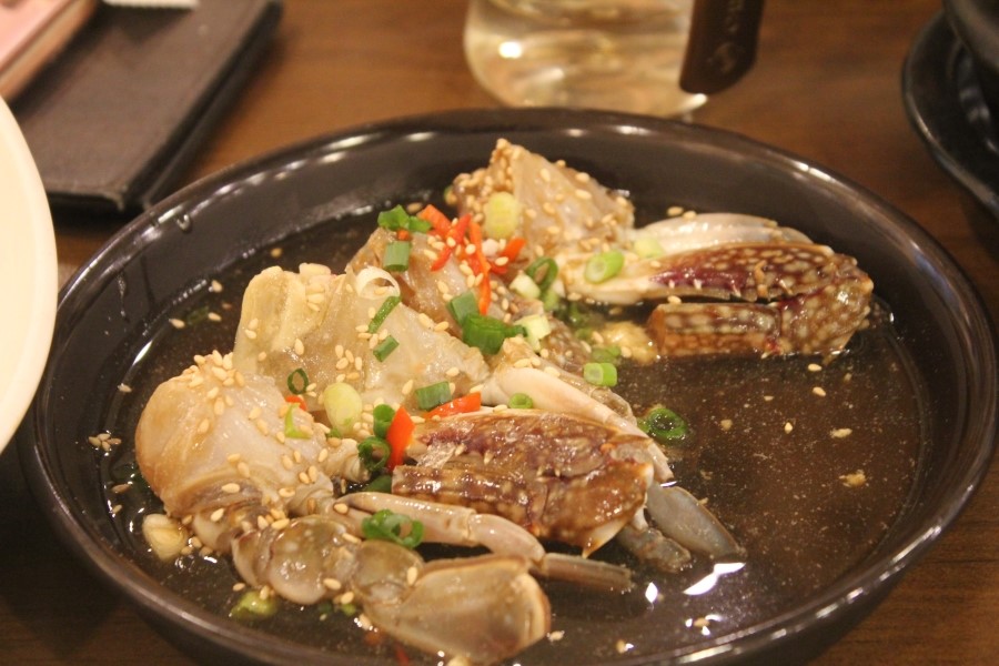 야탑CGV맛집 19첩 반상의 한정식을 맛보는 수라예찬 관련 이미지 19