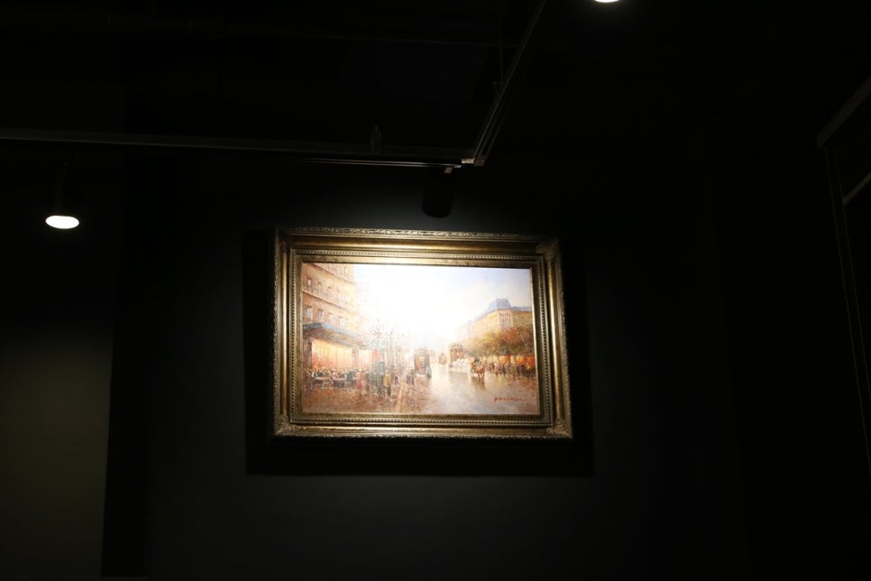 영통레스토랑 낭만적인 저녁식사를 원하신다면 아크메 관련 이미지 11