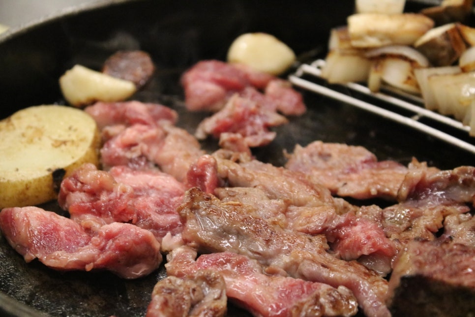 미금역 맛집 이런 식당 처음이야, 고품격으로 원하는 부위를 먹는  소신 관련 이미지 62