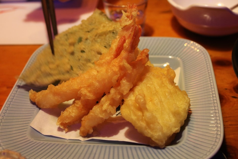 수원 가족 외식 사람들이 몰리는 이유가 다 있는 서영진참치초밥 관련 이미지 29