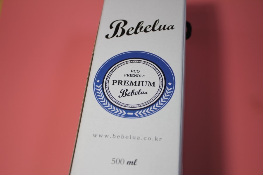 베베루아 세탁세제와 유아섬유유연제 맘편히 씁니다 관련 이미지 3