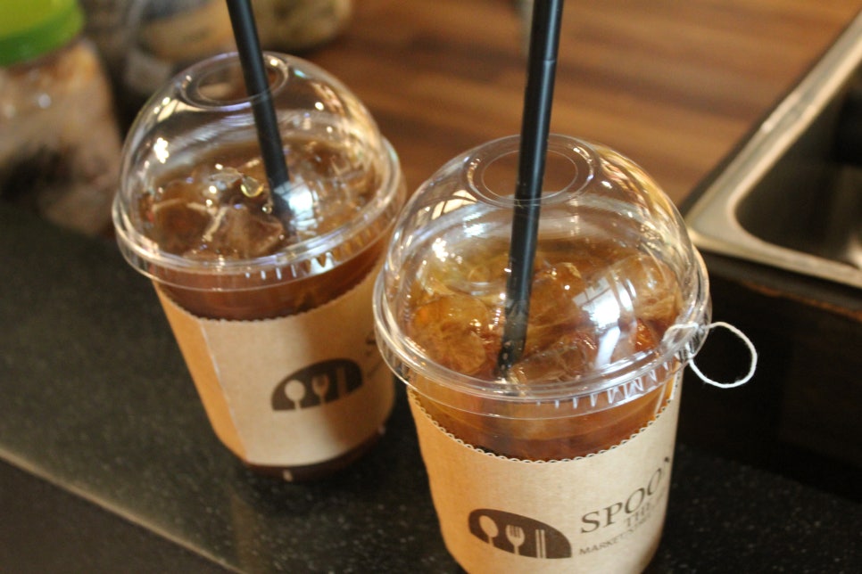 용인동백맛집 특급서비스를 즐길수가 있는 스푼더마켓 관련 이미지 40