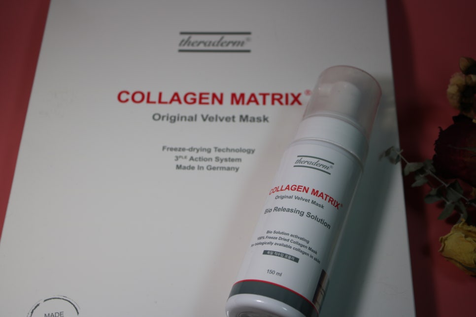 콜라겐마스크팩 한번 배워두면 엄청 유용하답니다 관련 이미지 1