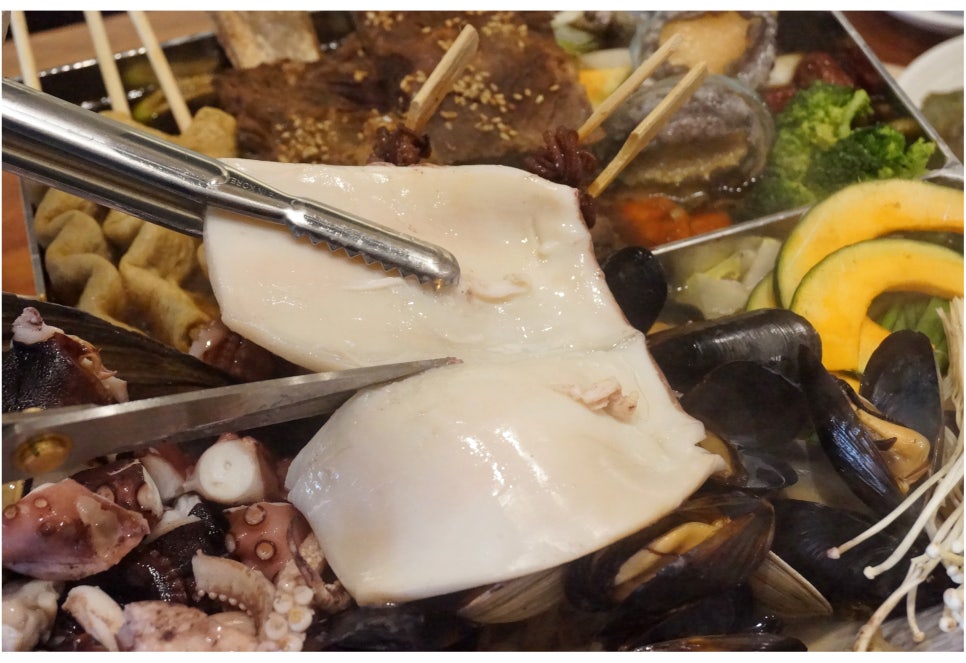 연말모임장소 찾음!! 문정동 맛집 관련 이미지 13