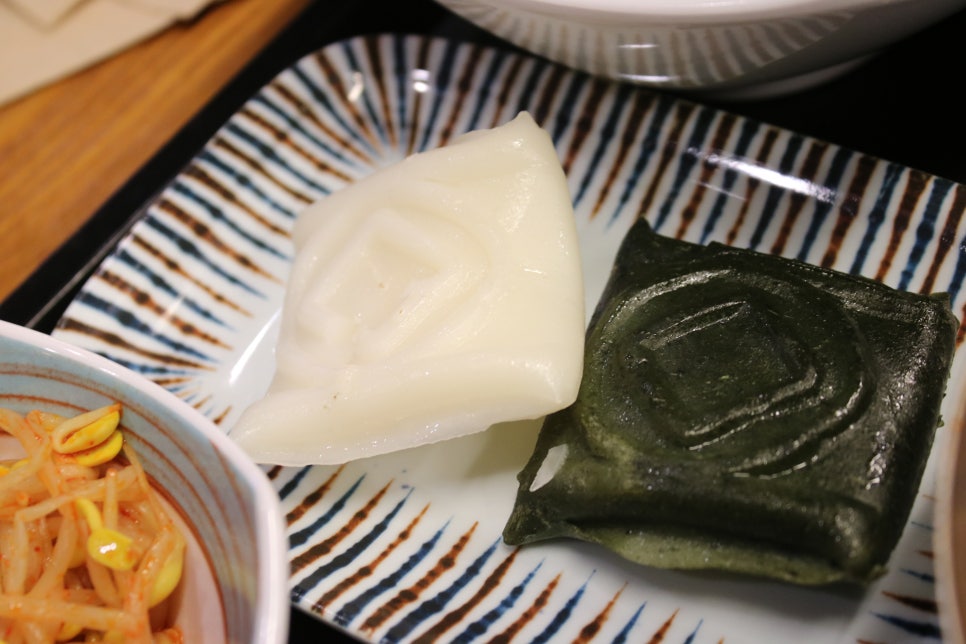 동탄 2신도시 맛집 배려 깊은 조화를 느낀 공감식탁 동탄호수공원점 관련 이미지 16