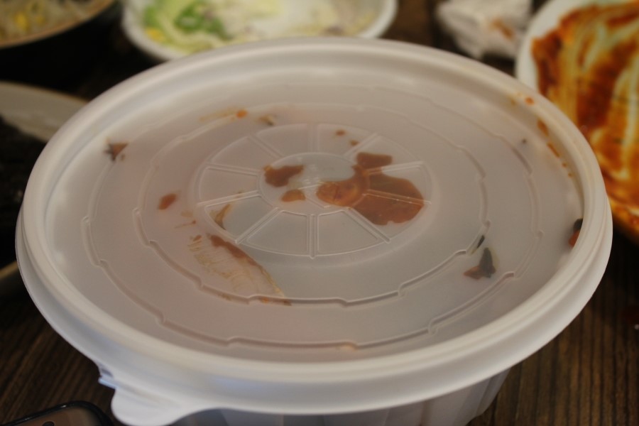 평택 법원 맛집 중독성이 엄청난 코다리조림을 맛보고오다 관련 이미지 29