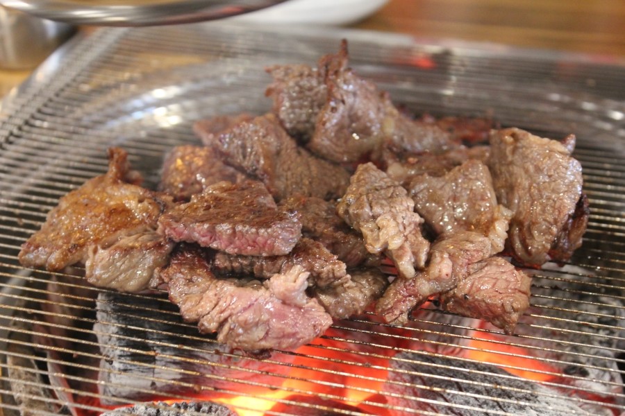 수원 소고기 가성비가 어메이징했던 무한리필 무리소 관련 이미지 22