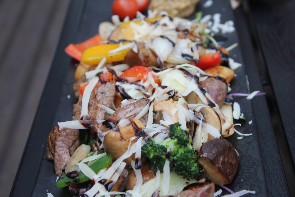 인계동맛집 벚꽃이 활짝피던날에 뒷골목이태리에서 관련 이미지 18