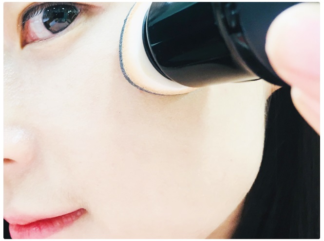 광채베이스 하나면 물광피부 뚝딱! 관련 이미지 6