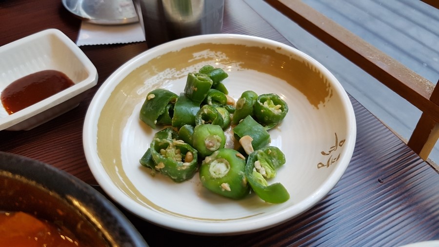 동탄 고기집 육풍에서 삼겹살 제대로 맛나게 먹고왔어요 관련 이미지 18