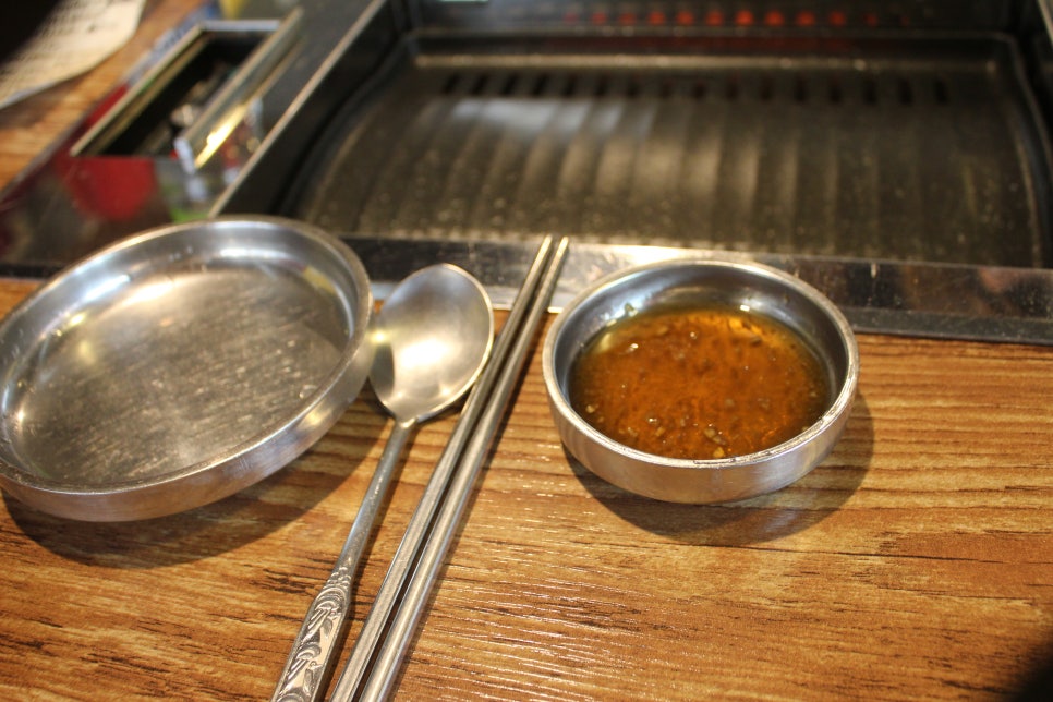 평택회식장소 마음껏 먹고 이가격이라니 더착한삼겹살 관련 이미지 11