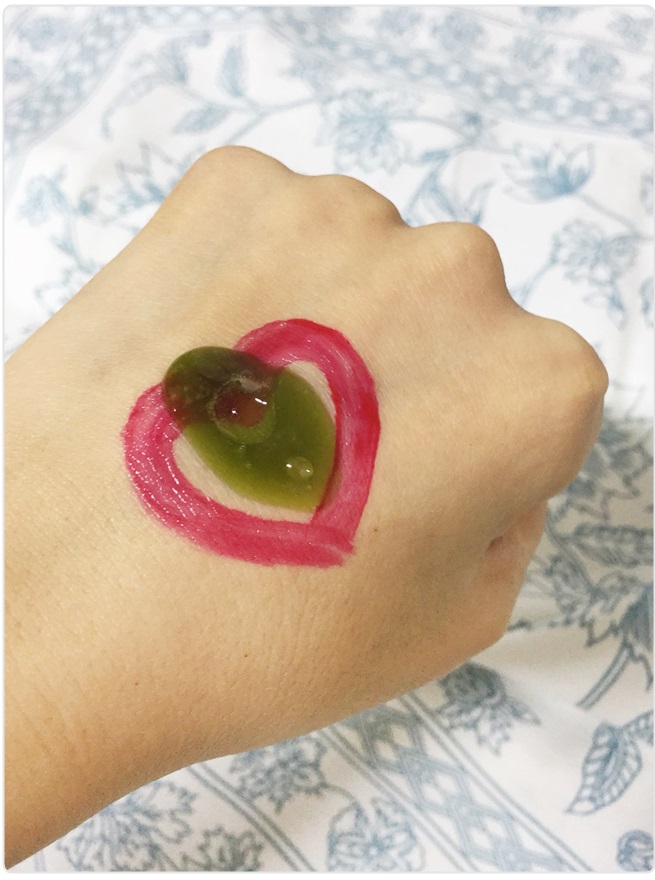 건조한피부관리 신개념 잔디거품 클렌저! 관련 이미지 5