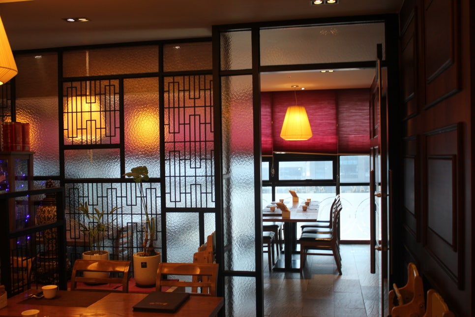 용인동백맛집 코스요리가 참 깔끔하게 나오는 메이란 관련 이미지 3