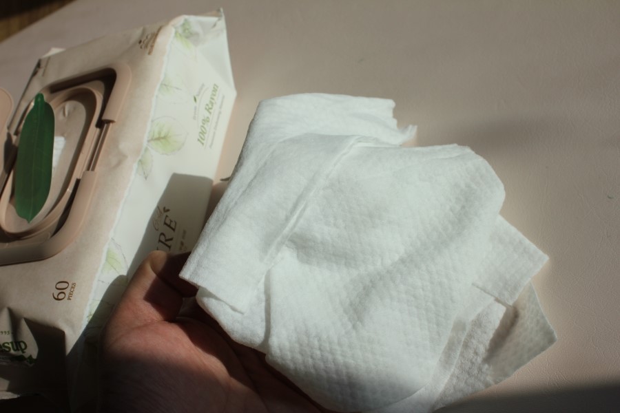 안전한아기물티슈 피부를 생각한다면 베베숲 관련 이미지 12