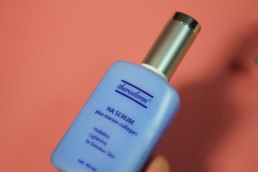 거칠어진 건성 피부 한번에 해결해주는 HA세럼&아줄렌케어 관련 이미지 9