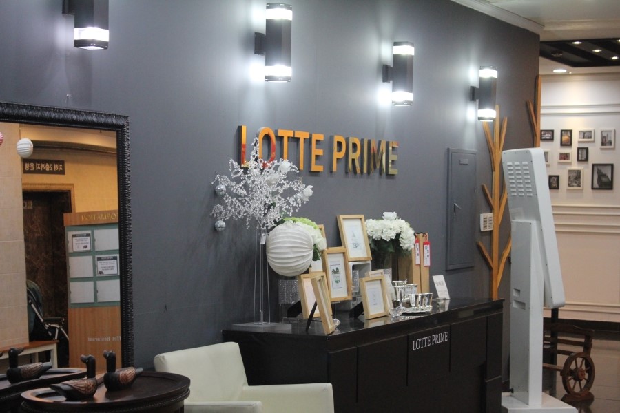 동탄돌잔치 병점 뷔페가서 마음껏 먹고온 롯데프라임 관련 이미지 2