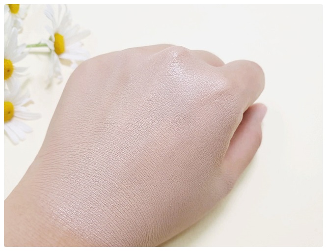 에센스파운데이션 직접써보니 관련 이미지 7