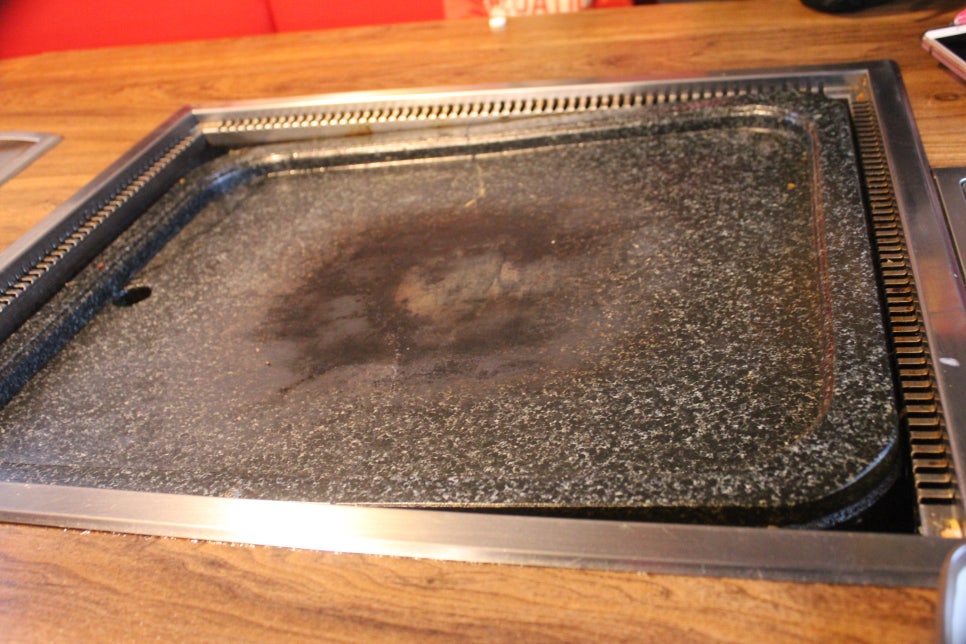 수지 동천동 맛집 처음느껴보는 새로운 스타일의 숙돌삼 관련 이미지 7