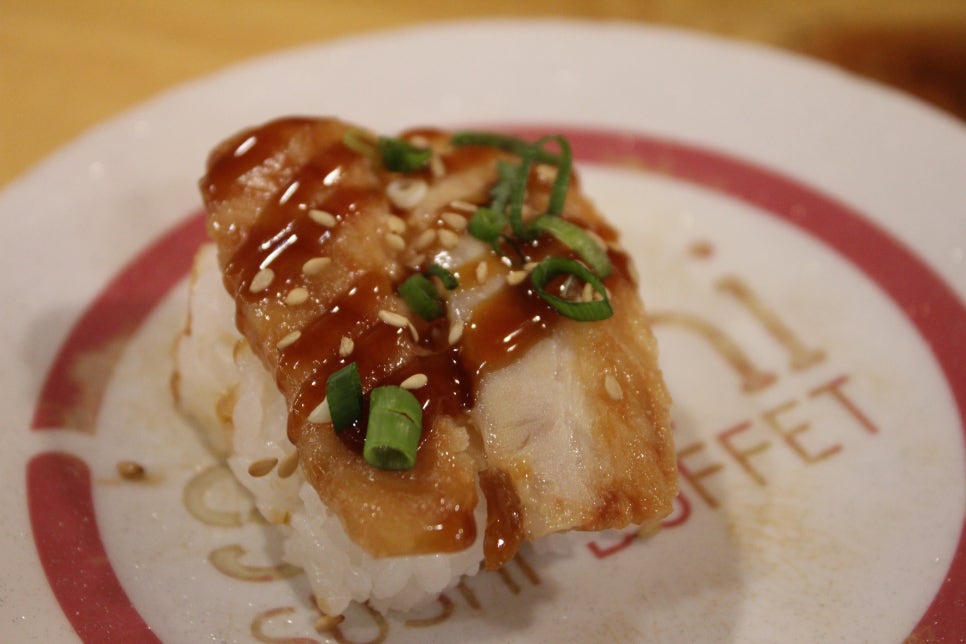 수원역 스시부페 푸드파이터들은 여기로 모여라 스시오 관련 이미지 18